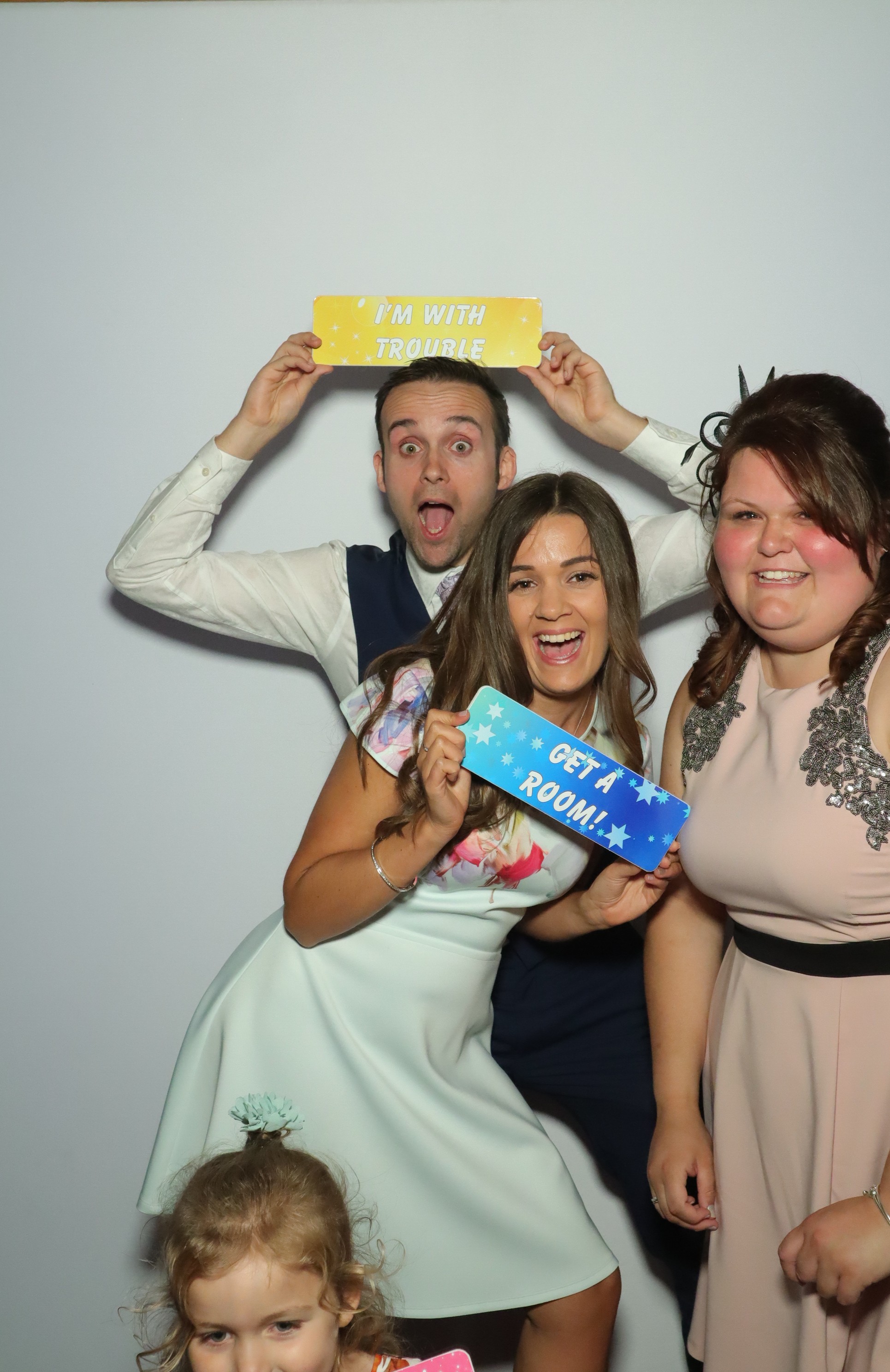 Matthew & Andreas Wedding | View more photos from the event at gallery.myphotoboothexperience.co.uk/u/MyPhotoBoothExperienceLtd/Matthew-Andreas-Wedding